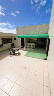 Apartamento no Edifício Monticatini Para Vender com 2 quartos 1 suítes no bairro ponta verde em Maceió