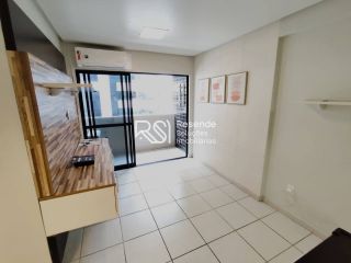 Apartamento no Edifício Monticatini Para Vender com 2 quartos 1 suítes no bairro ponta verde em Maceió