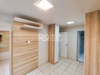 Apartamento no Edifício Monticatini Para Vender com 2 quartos 1 suítes no bairro ponta verde em Maceió