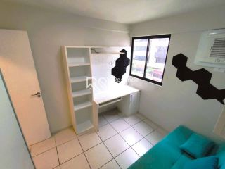 Apartamento no Edifício Monticatini Para Vender com 2 quartos 1 suítes no bairro ponta verde em Maceió