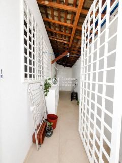 Casa de Condomínio Para Vender no JARDIM DOS GIRASSÓIS com 2 quartos no bairro Cidade Universitária em Maceió