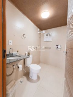 Casa de Condomínio Para Vender no JARDIM DOS GIRASSÓIS com 2 quartos no bairro Cidade Universitária em Maceió