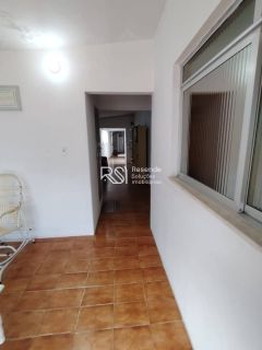 Casa Para Vender com 5 quartos 2 suítes no bairro centro em Piaçabuçu