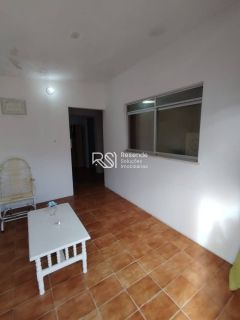 Casa Para Vender com 5 quartos 2 suítes no bairro centro em Piaçabuçu