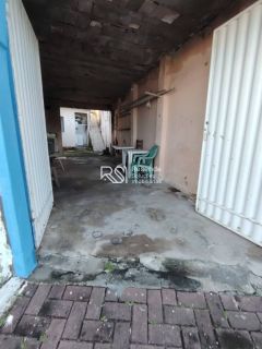 Casa Para Vender com 5 quartos 2 suítes no bairro centro em Piaçabuçu
