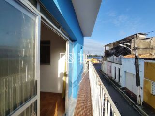 Casa Para Vender com 5 quartos 2 suítes no bairro centro em Piaçabuçu