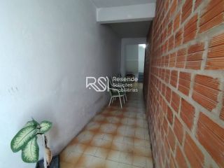 Casa Para Vender com 5 quartos 2 suítes no bairro centro em Piaçabuçu