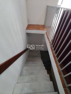 Casa Para Vender com 5 quartos 2 suítes no bairro centro em Piaçabuçu