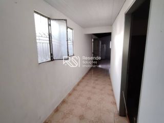 Casa Para Vender com 5 quartos 2 suítes no bairro centro em Piaçabuçu