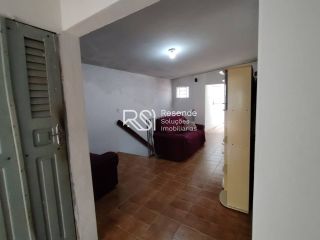 Casa Para Vender com 5 quartos 2 suítes no bairro centro em Piaçabuçu