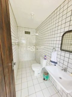 Casa com 3 quartos Piscina e Área gourmet em Paripueira