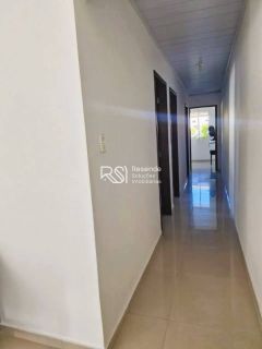 Casa com 3 quartos Piscina e Área gourmet em Paripueira
