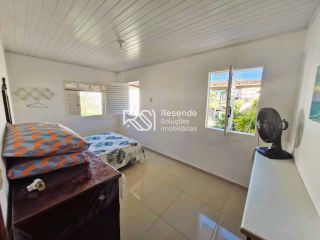 Casa com 3 quartos Piscina e Área gourmet em Paripueira