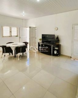Casa com 3 quartos Piscina e Área gourmet em Paripueira