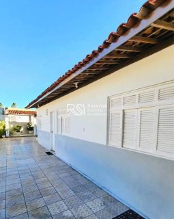 Casa com 3 quartos Piscina e Área gourmet em Paripueira