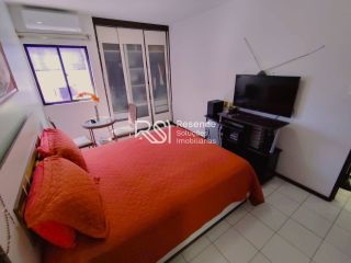Apartamento Para Venderno Edifício Gabriela com 3 quartos 2 suítes no bairro Farol em Maceió