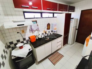 Apartamento Para Venderno Edifício Gabriela com 3 quartos 2 suítes no bairro Farol em Maceió