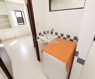 Apartamento Para Venderno Edifício Gabriela com 3 quartos 2 suítes no bairro Farol em Maceió