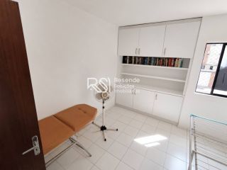 Apartamento Para Venderno Edifício Gabriela com 3 quartos 2 suítes no bairro Farol em Maceió