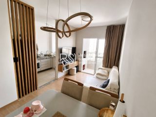 Apartamento no Horizontes do Litoral Para Vender com 2 quartos 1 suítes no bairro Cruz das Almas em Maceió