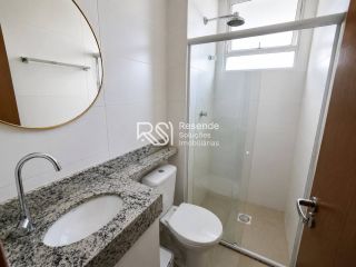 Apartamento no Horizontes do Litoral Para Vender com 2 quartos 1 suítes no bairro Cruz das Almas em Maceió