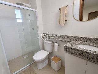 Apartamento no Horizontes do Litoral Para Vender com 2 quartos 1 suítes no bairro Cruz das Almas em Maceió