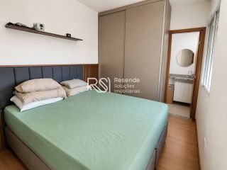 Apartamento no Horizontes do Litoral Para Vender com 2 quartos 1 suítes no bairro Cruz das Almas em Maceió