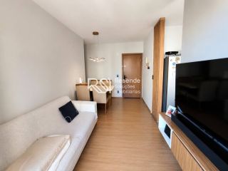 Apartamento no Horizontes do Litoral Para Vender com 2 quartos 1 suítes no bairro Cruz das Almas em Maceió