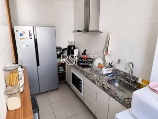 Apartamento no Horizontes do Litoral Para Vender com 2 quartos 1 suítes no bairro Cruz das Almas em Maceió