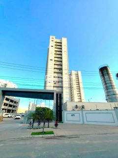 Apartamento no Horizontes do Litoral Para Vender com 2 quartos 1 suítes no bairro Cruz das Almas em Maceió