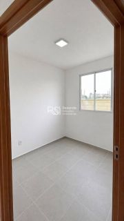 Apartamento no Residencial Marselha Para Vender com 2 quartos no bairro Tabuleiro do Martins em Maceió
