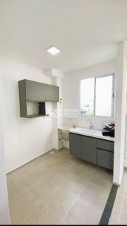 Apartamento no Residencial Marselha Para Vender com 2 quartos no bairro Tabuleiro do Martins em Maceió