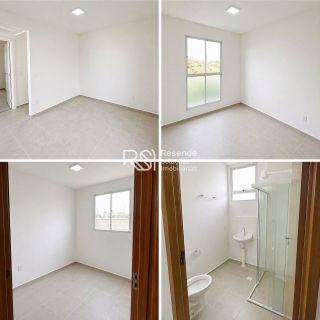 Apartamento no Residencial Marselha Para Vender com 2 quartos no bairro Tabuleiro do Martins em Maceió