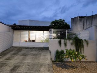 Casa Para Vender com 3 quartos 1 suítes no bairro Antares em Maceió