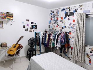 Casa Para Vender com 3 quartos 1 suítes no bairro Antares em Maceió