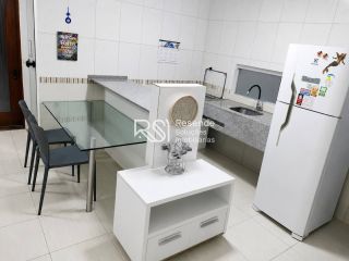 Casa Para Vender com 3 quartos 1 suítes no bairro Antares em Maceió