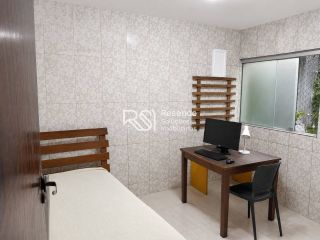 Casa Para Vender com 3 quartos 1 suítes no bairro Antares em Maceió