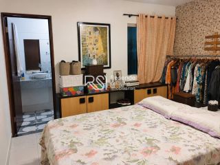 Casa Para Vender com 3 quartos 1 suítes no bairro Antares em Maceió