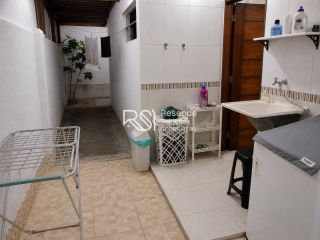 Casa Para Vender com 3 quartos 1 suítes no bairro Antares em Maceió