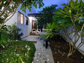 Casa Para Vender com 3 quartos 1 suítes no bairro Antares em Maceió