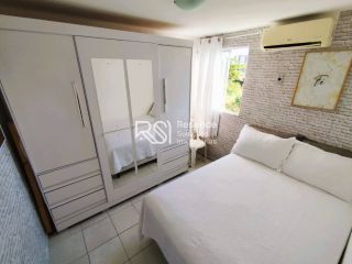 Apartamento no Residencial Praias Belas Para Vender com 2 quartos no bairro Poço