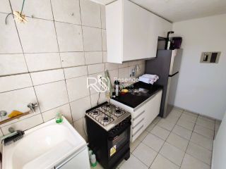 Apartamento no Residencial Praias Belas Para Vender com 2 quartos no bairro Poço