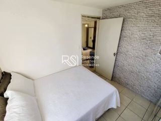 Apartamento no Residencial Praias Belas Para Vender com 2 quartos no bairro Poço