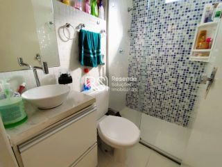 Apartamento no Residencial Praias Belas Para Vender com 2 quartos no bairro Poço