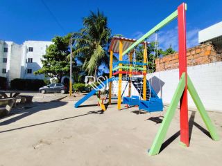 Apartamento no Residencial Praias Belas Para Vender com 2 quartos no bairro Poço