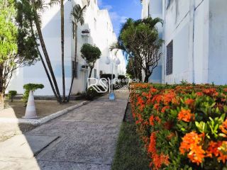 Apartamento no Residencial Praias Belas Para Vender com 2 quartos no bairro Poço