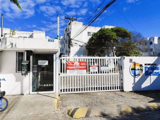 Apartamento no Residencial Praias Belas Para Vender com 2 quartos no bairro Poço