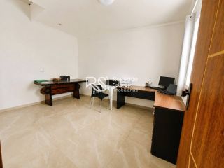Casa com 6 Quartos, 2 Suítes e Energia Solar no Condomínio Morada dos Palmares