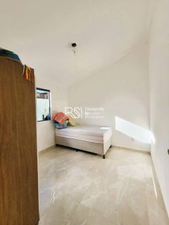 Casa com 6 Quartos, 2 Suítes e Energia Solar no Condomínio Morada dos Palmares