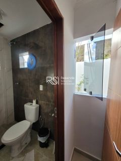 Casa com 6 Quartos, 2 Suítes e Energia Solar no Condomínio Morada dos Palmares